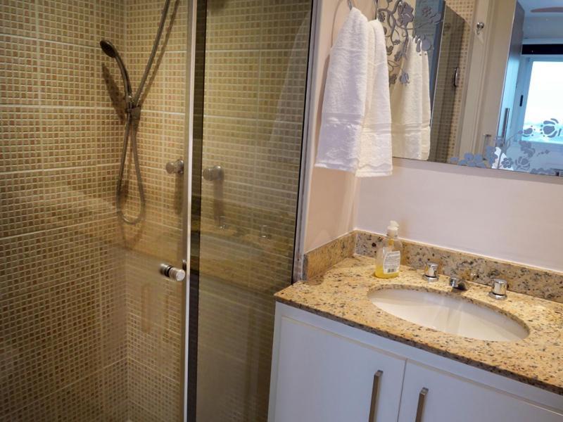 Appartement Cavalinho Azul Barra à Rio de Janeiro Extérieur photo